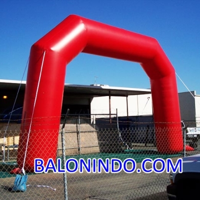 balon gate