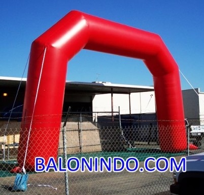 Balon Gate