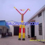 balon sky dancer